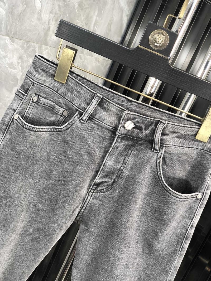 Fendi Jeans